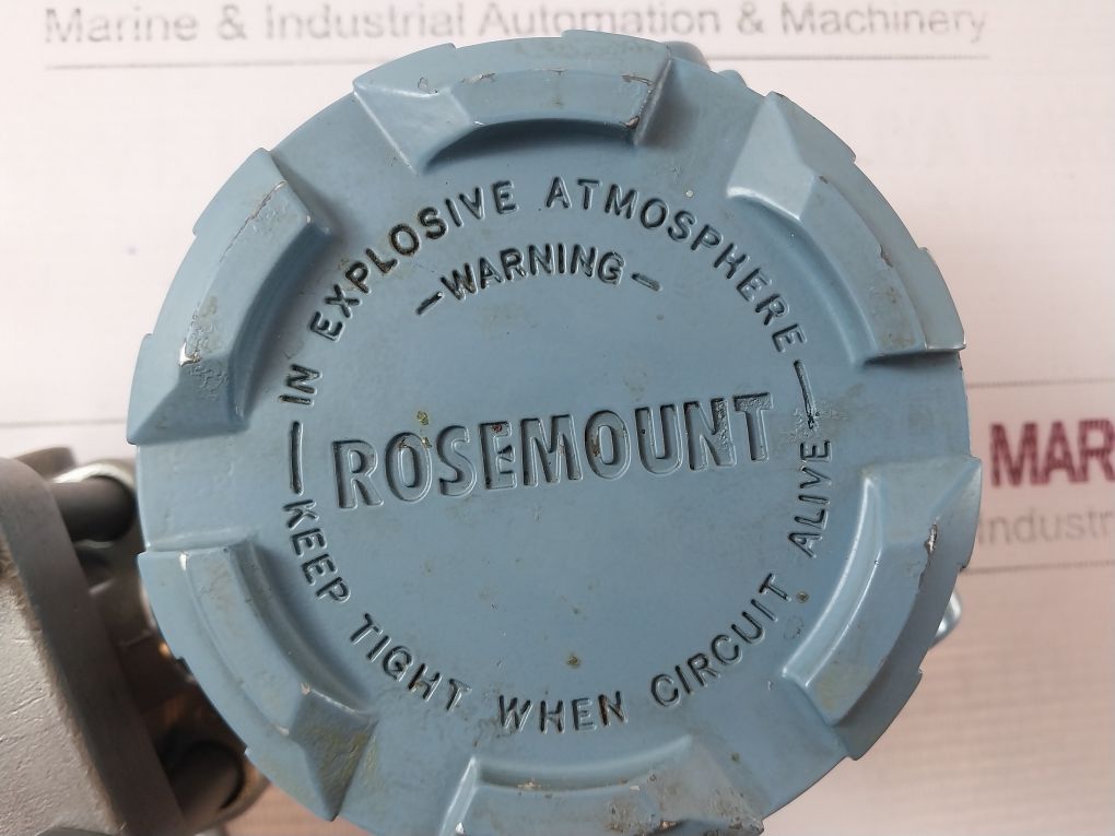 Rosemount R1151