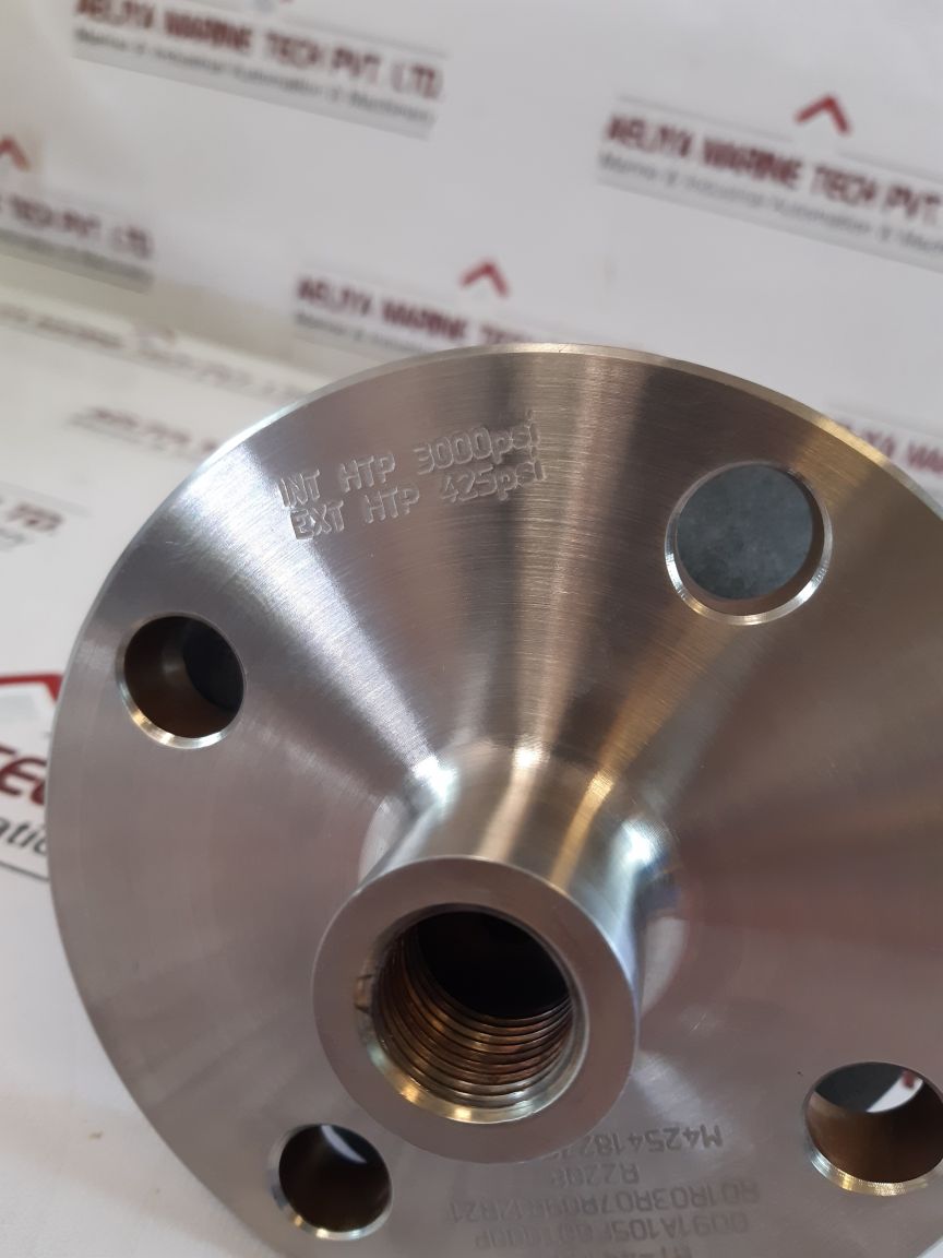 Rosemount Sa182F 316/316L