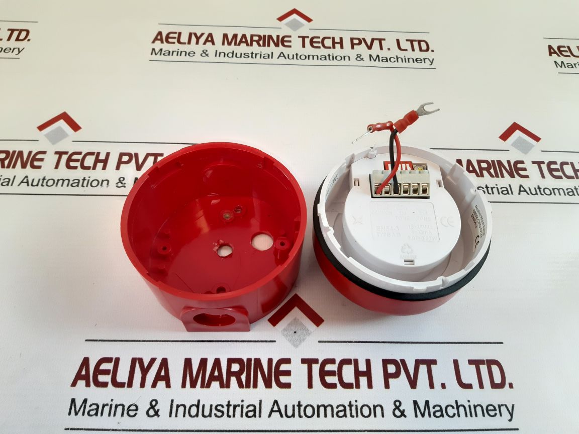 Roshni 0832-cpd-0128 Fire Alarm Device