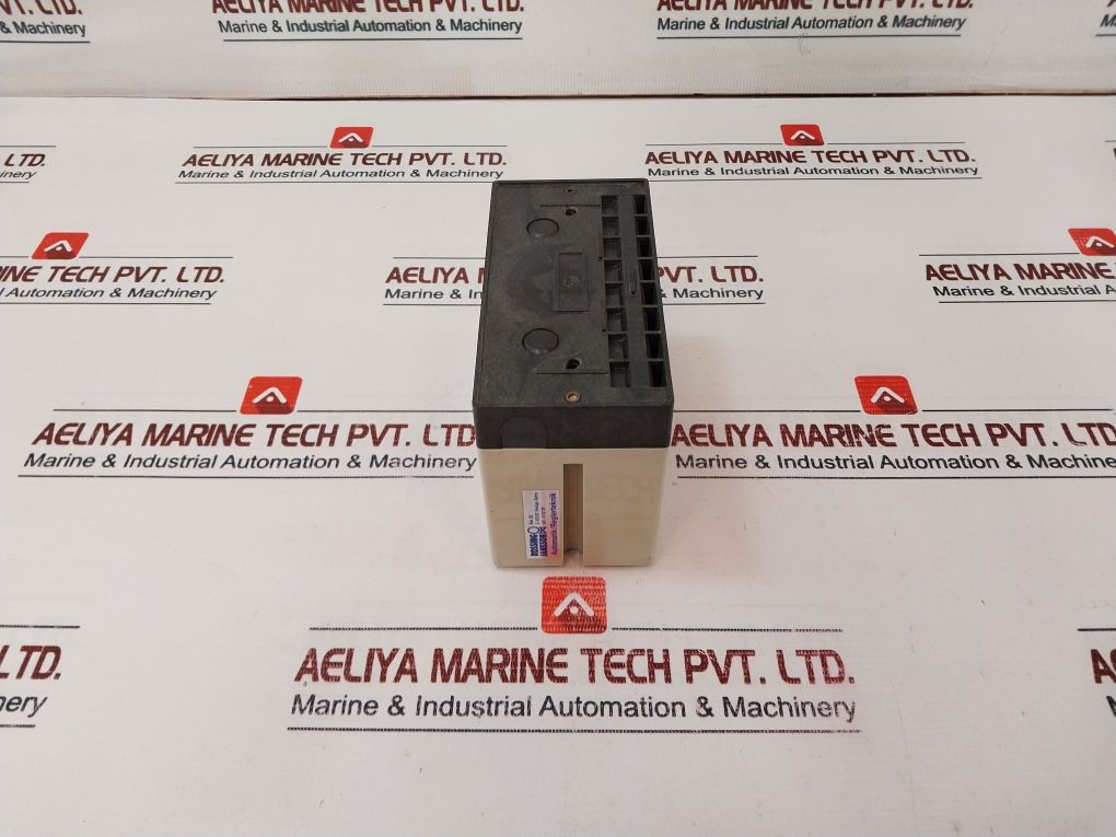 Rossing Jansson Rt 351 Process Component Plc Controller Relay