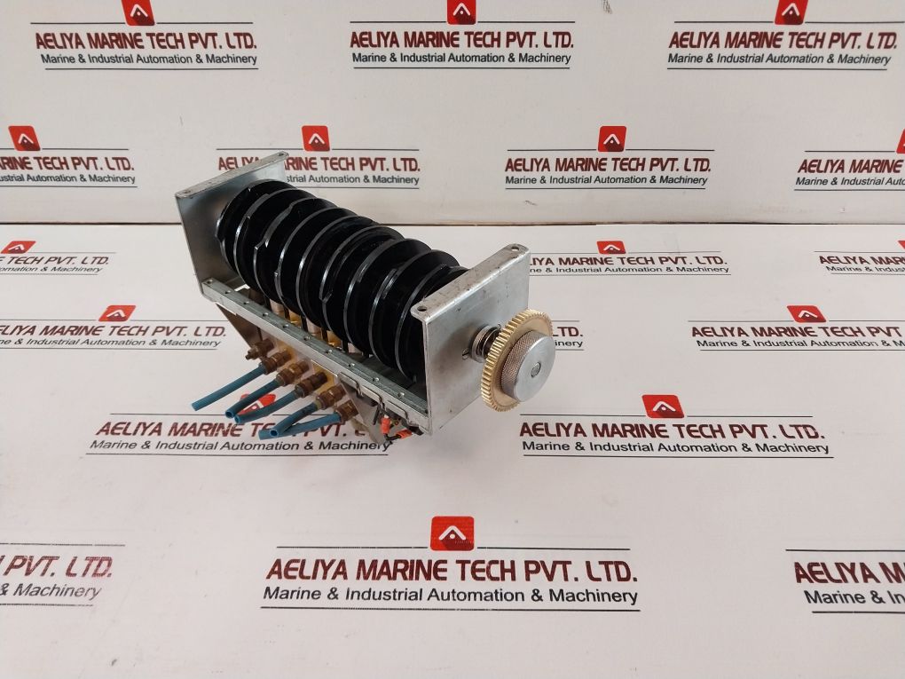 Rotary Cam Limit Switch 0-330 15-180 Seconds