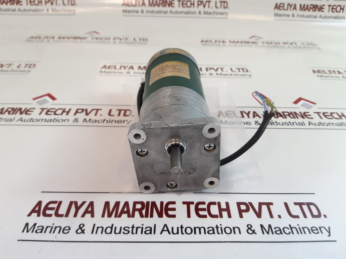 Rotek Rosync Kgm6585-4 A360 Gear
