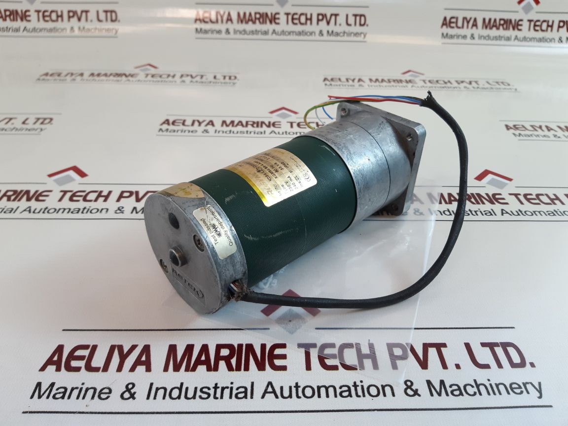 Rotek Rosync Kgm6585-4 A360 Gear
