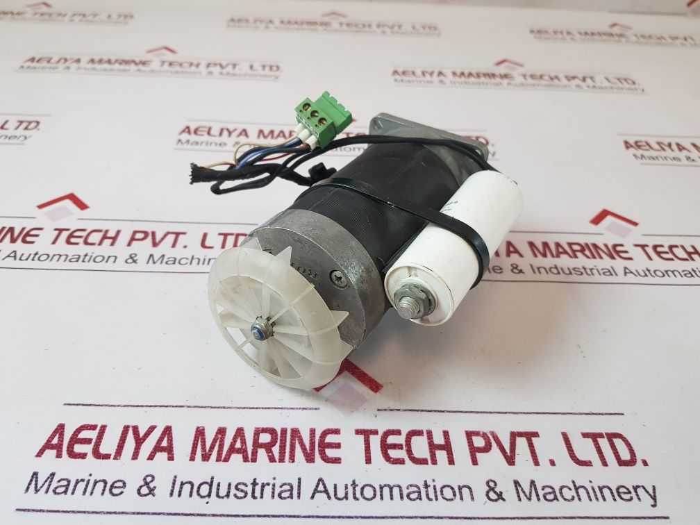 Rotek Sm65/85-6Pht E50 S3 Servo Motor