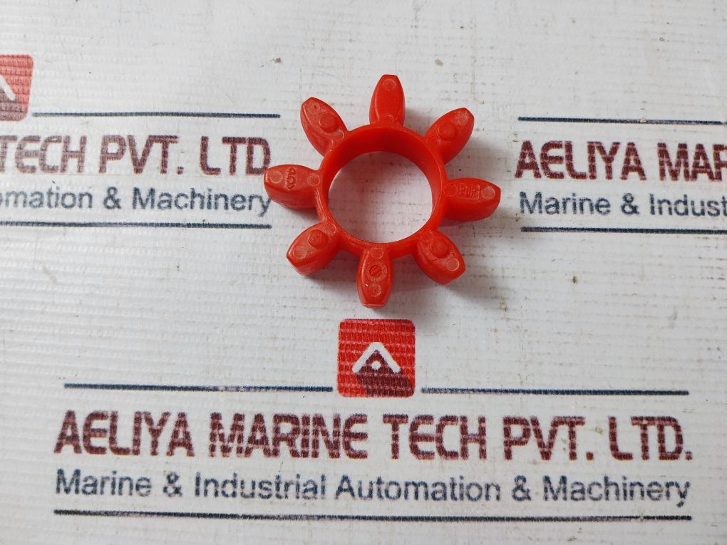 Rotex 24 Spider Coupling