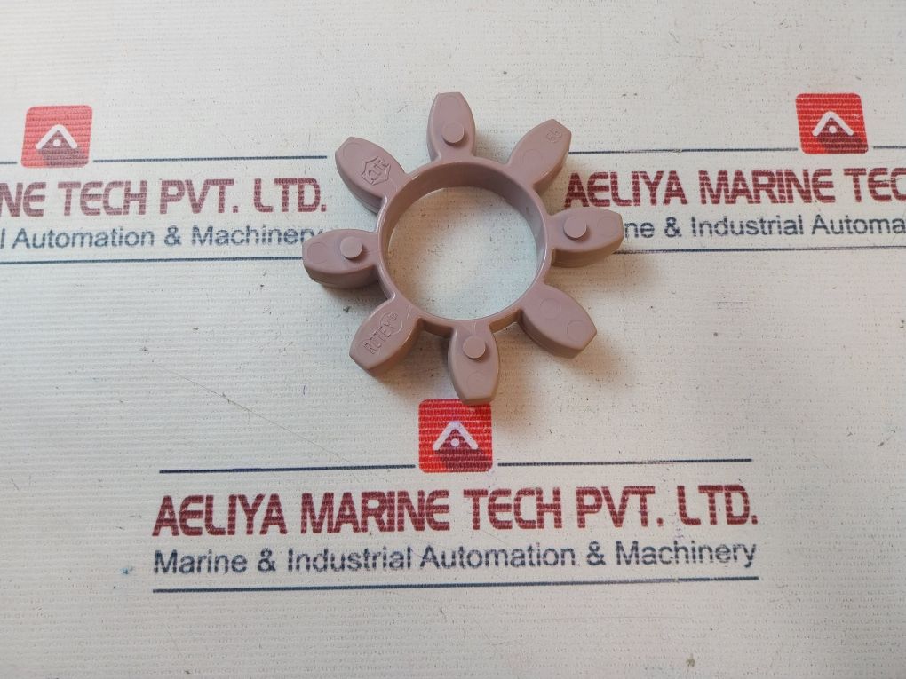 Rotex 55 Spider Coupling