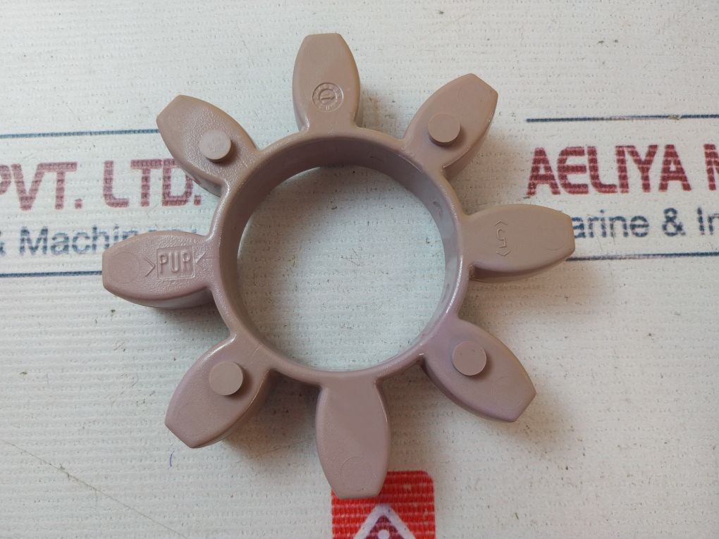 Rotex 55 Spider Coupling