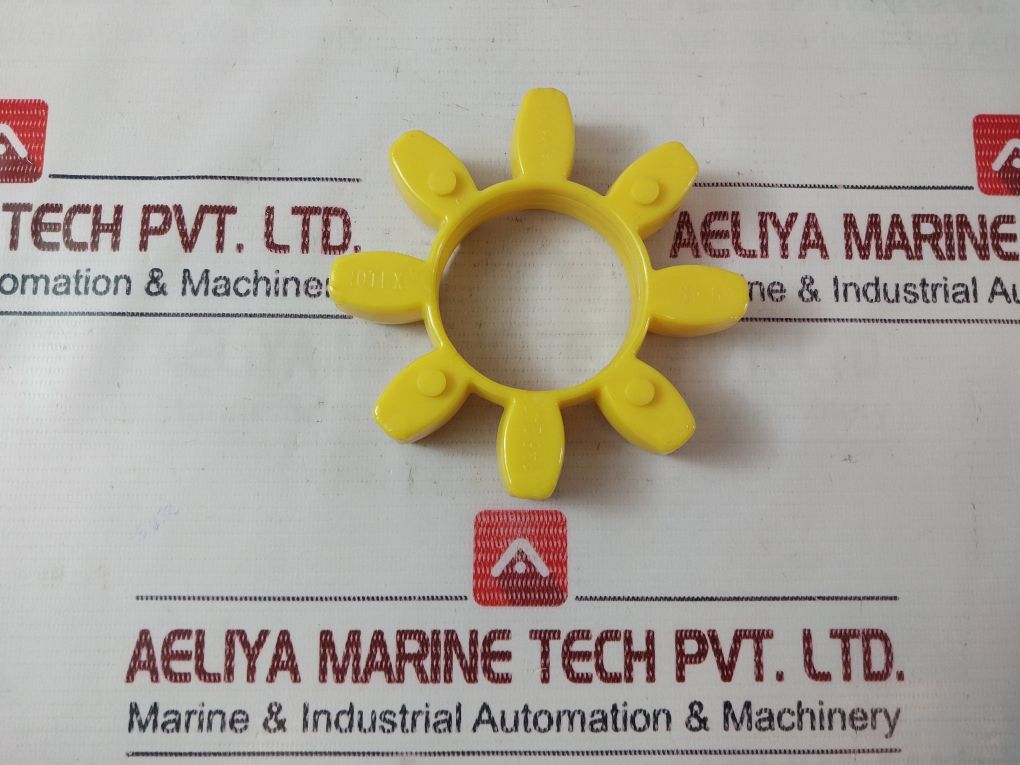 Rotex Gr 55 Coupling