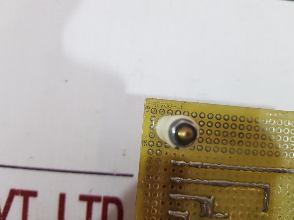 Roth Elektronik Re200-lf
