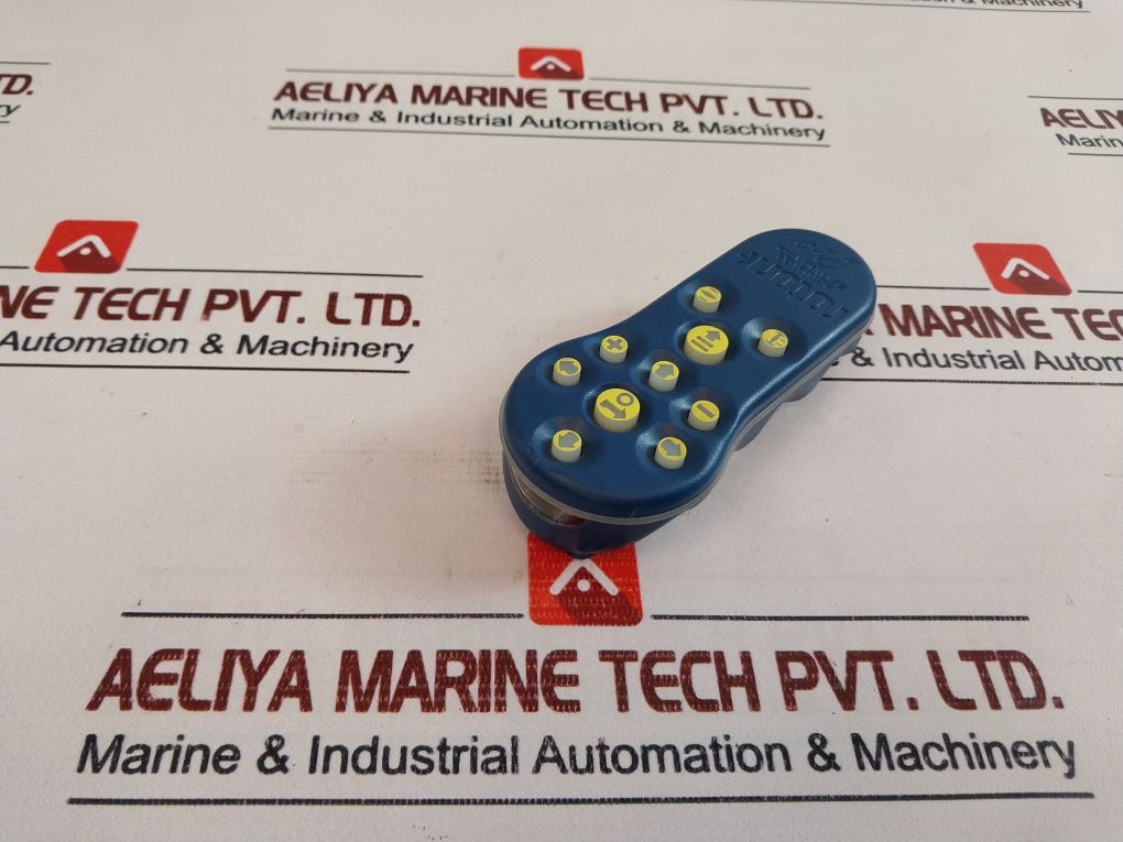 Rotork Controls Btst Actuator Setting Tool -30°C To +50°C