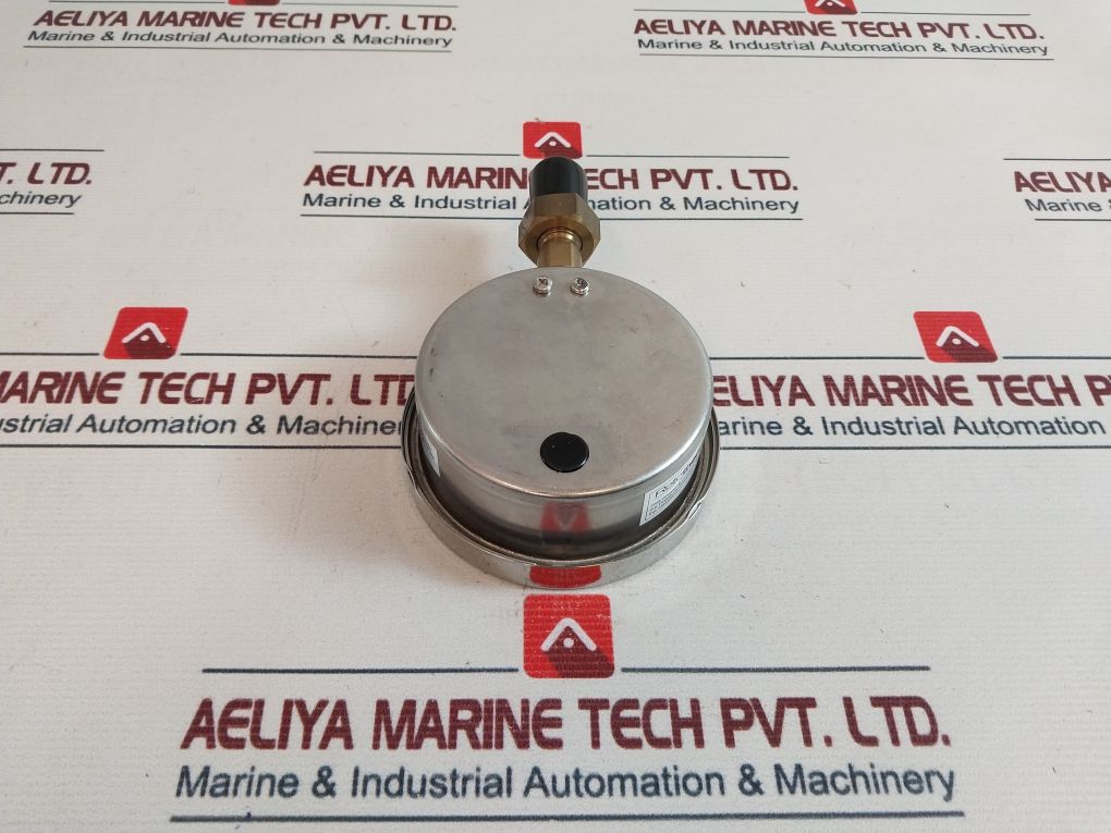 Rototherm 817213/1/1 Pressure Gauge