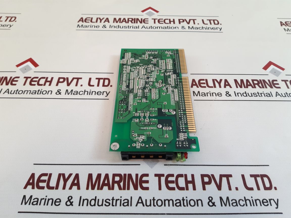 Rp-264A Cc-link I/F Pcb Card