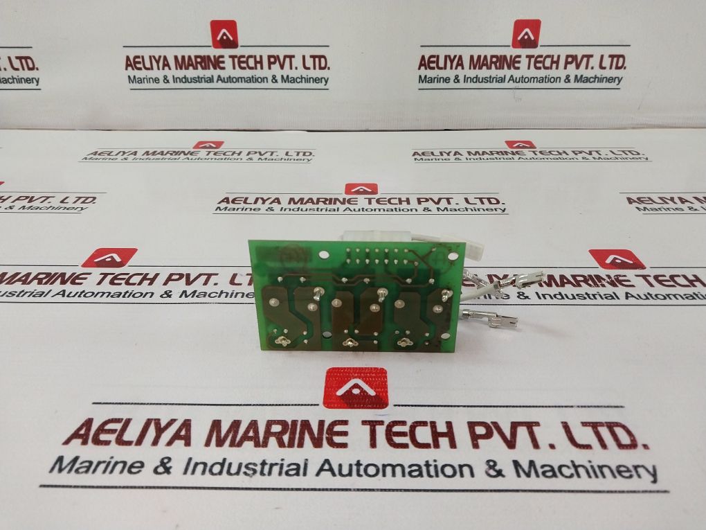 Rp3000 Printed Circuit Board