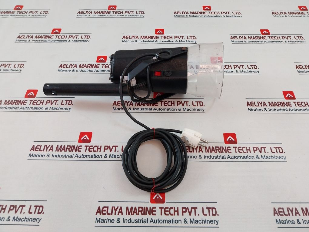 Rs 201-3159 Solo Heat Detector 220/240V~ 600W