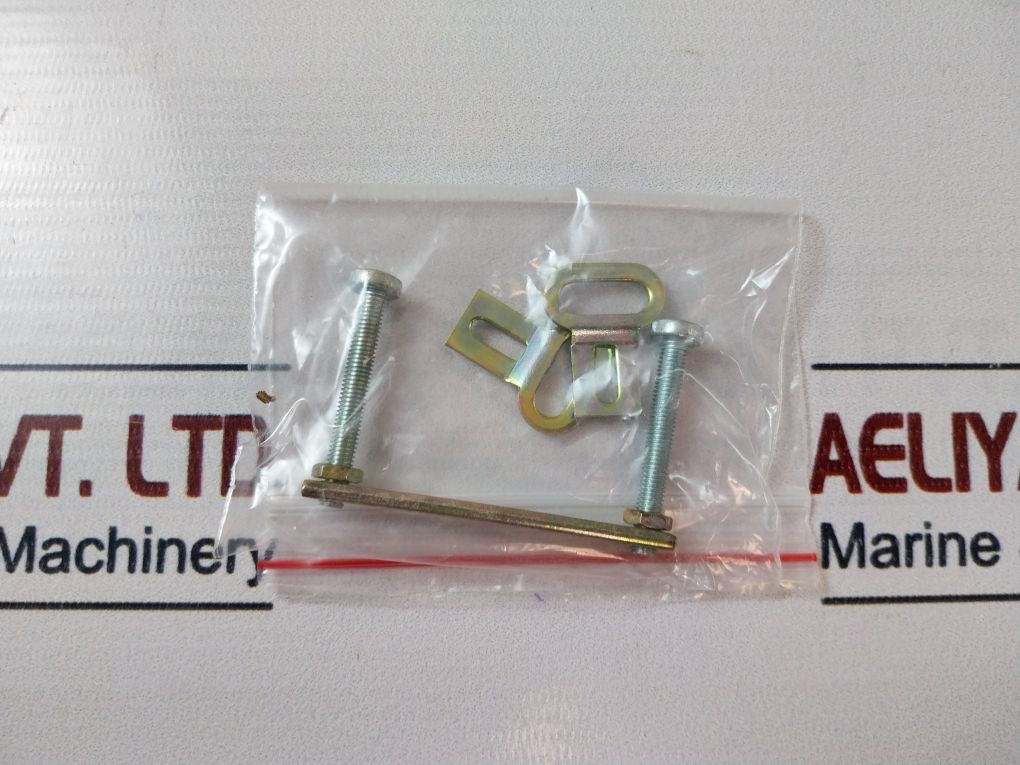 Rs 257-802 Current Transformer 2.5 Va