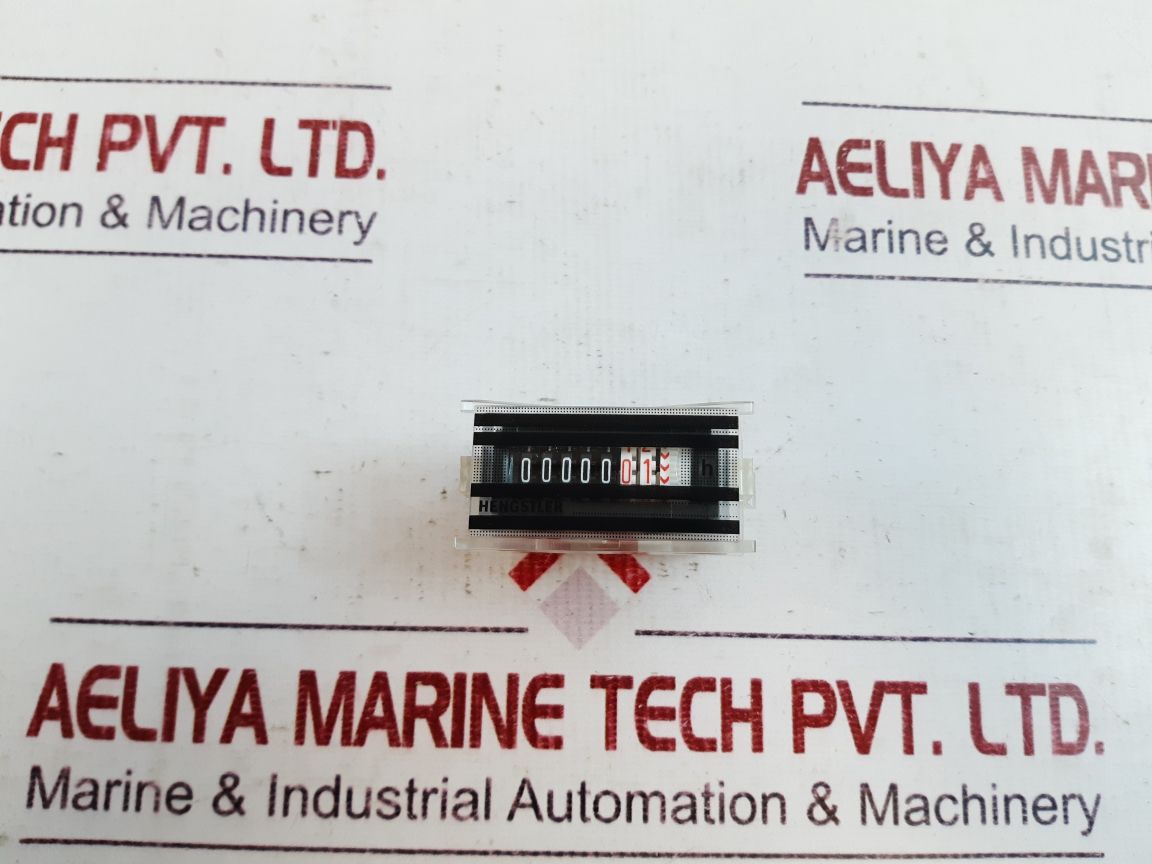 Rs 260-072 Hour Meter