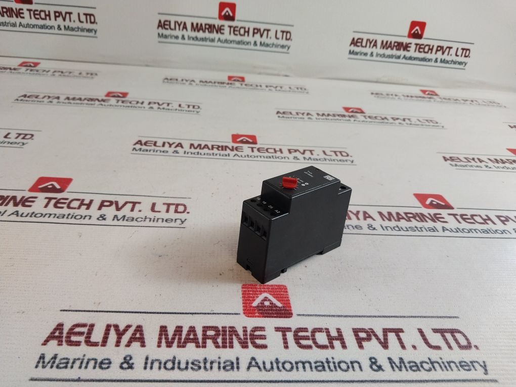 Rs 260-454 True Off Delay