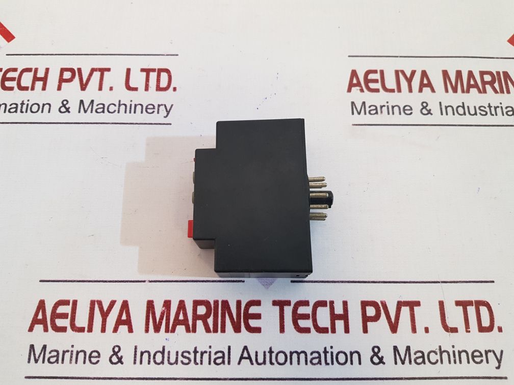 Rs 329-238 Pro Multi Function Time Delay Relay