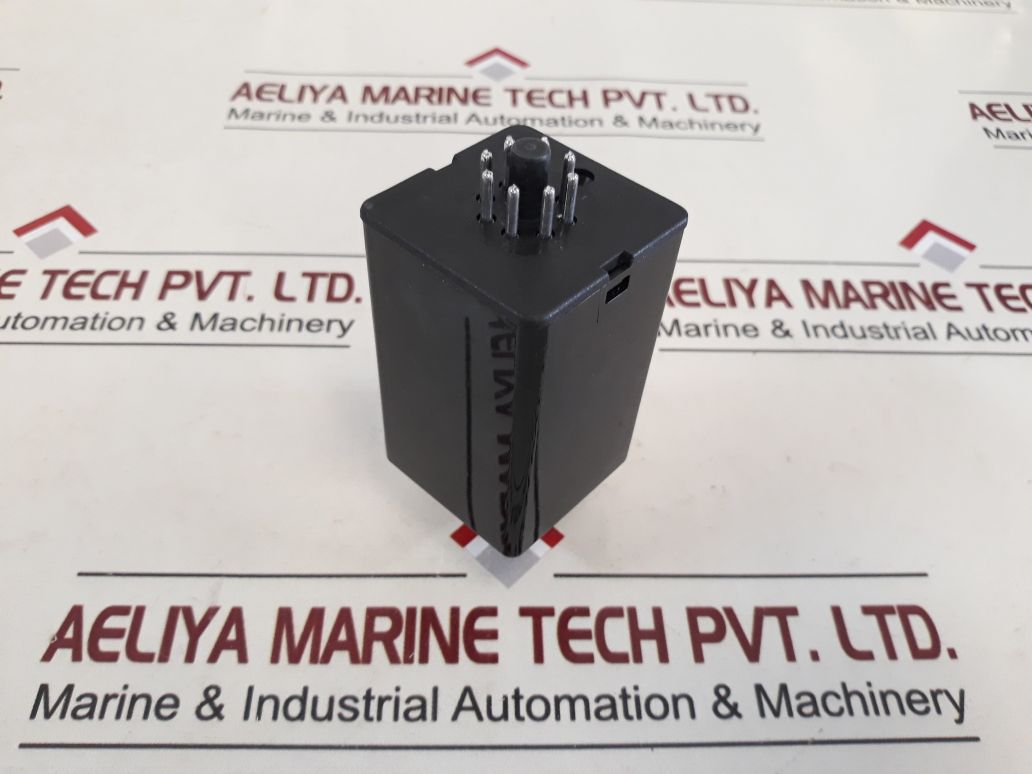Rs 347-781 Time Delay Relay
