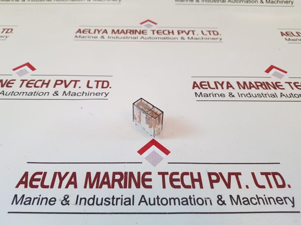 Rs 351-572 Relay 12Vdc