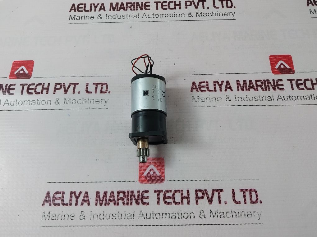 Rs 440-357 24 V
