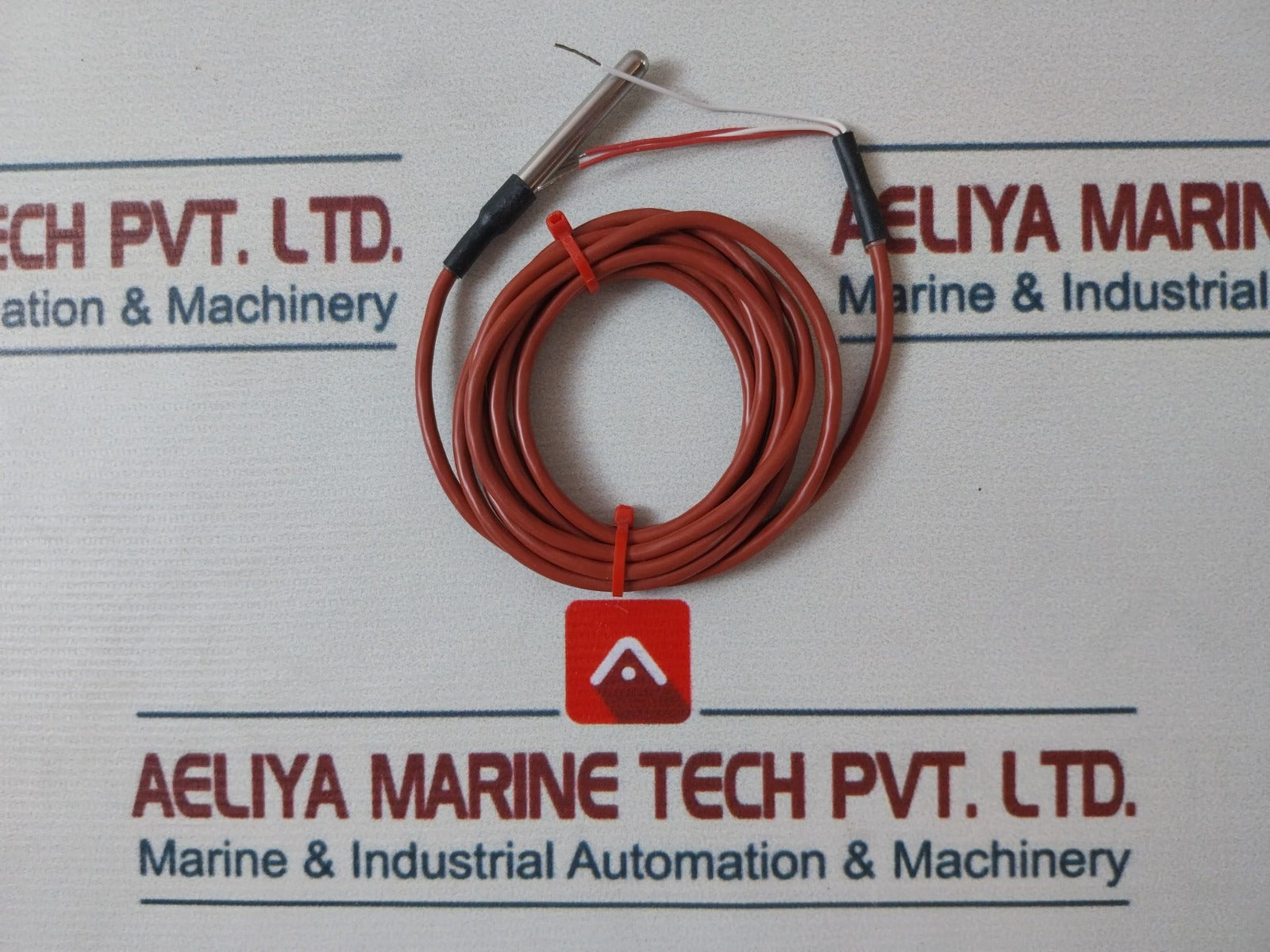 Rs 455-3968 Temperature Probe