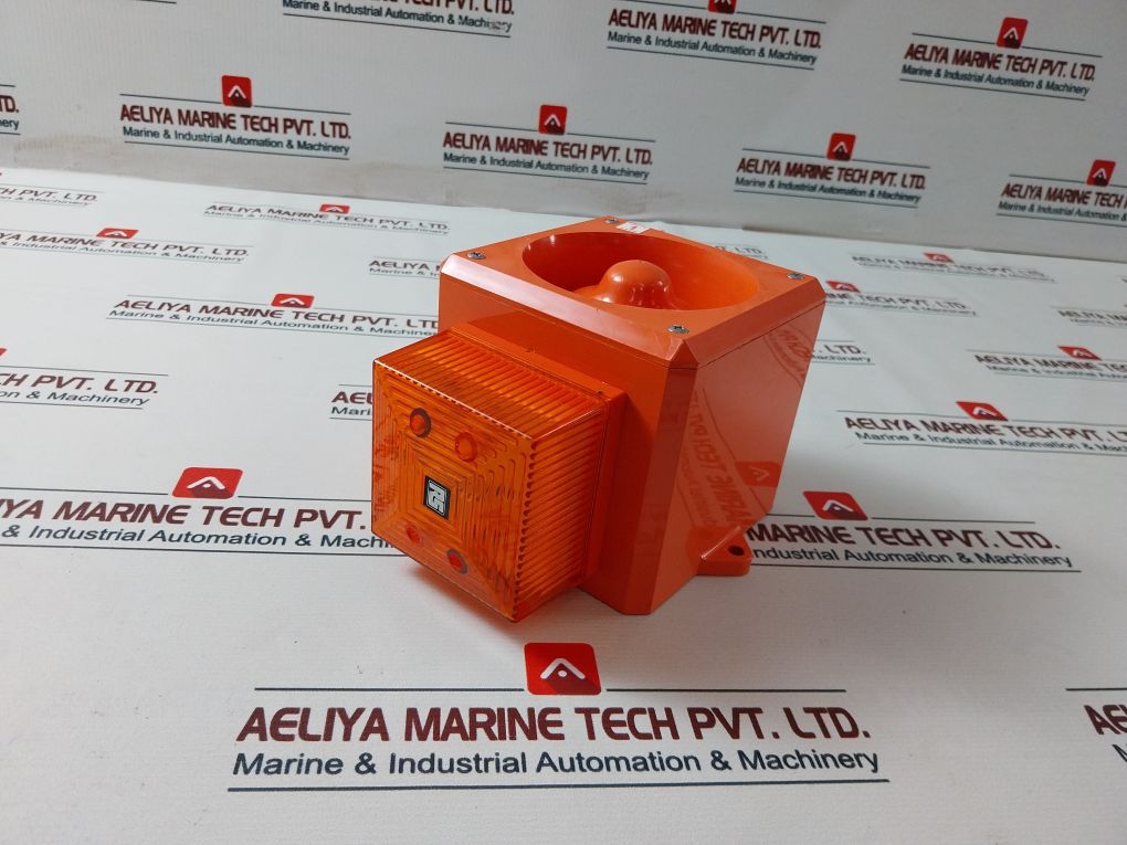 Rs 566-774 Alarm Sounder
