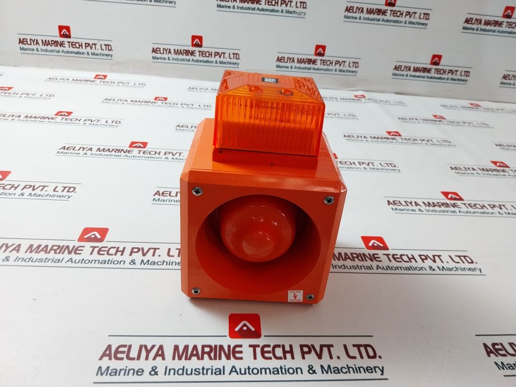 Rs 566-774 Alarm Sounder
