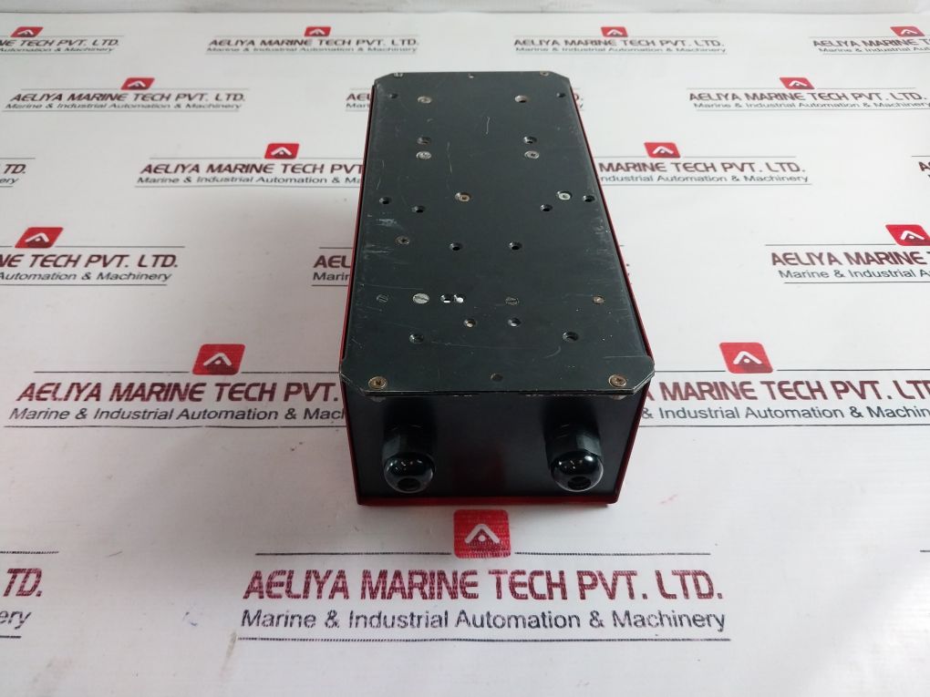 Rs 597-582 Unregulated Power Supply 20A 115/230V 50/60Hz
