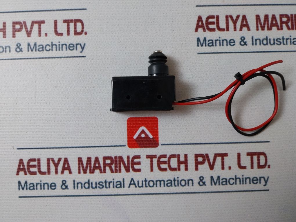 Rs 664-727 Micro Switch 250V 15A