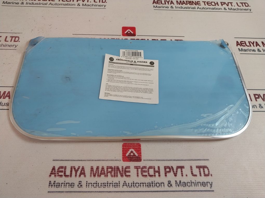 Rs Ana060-130-000 Replacement Visor Polycarbonate