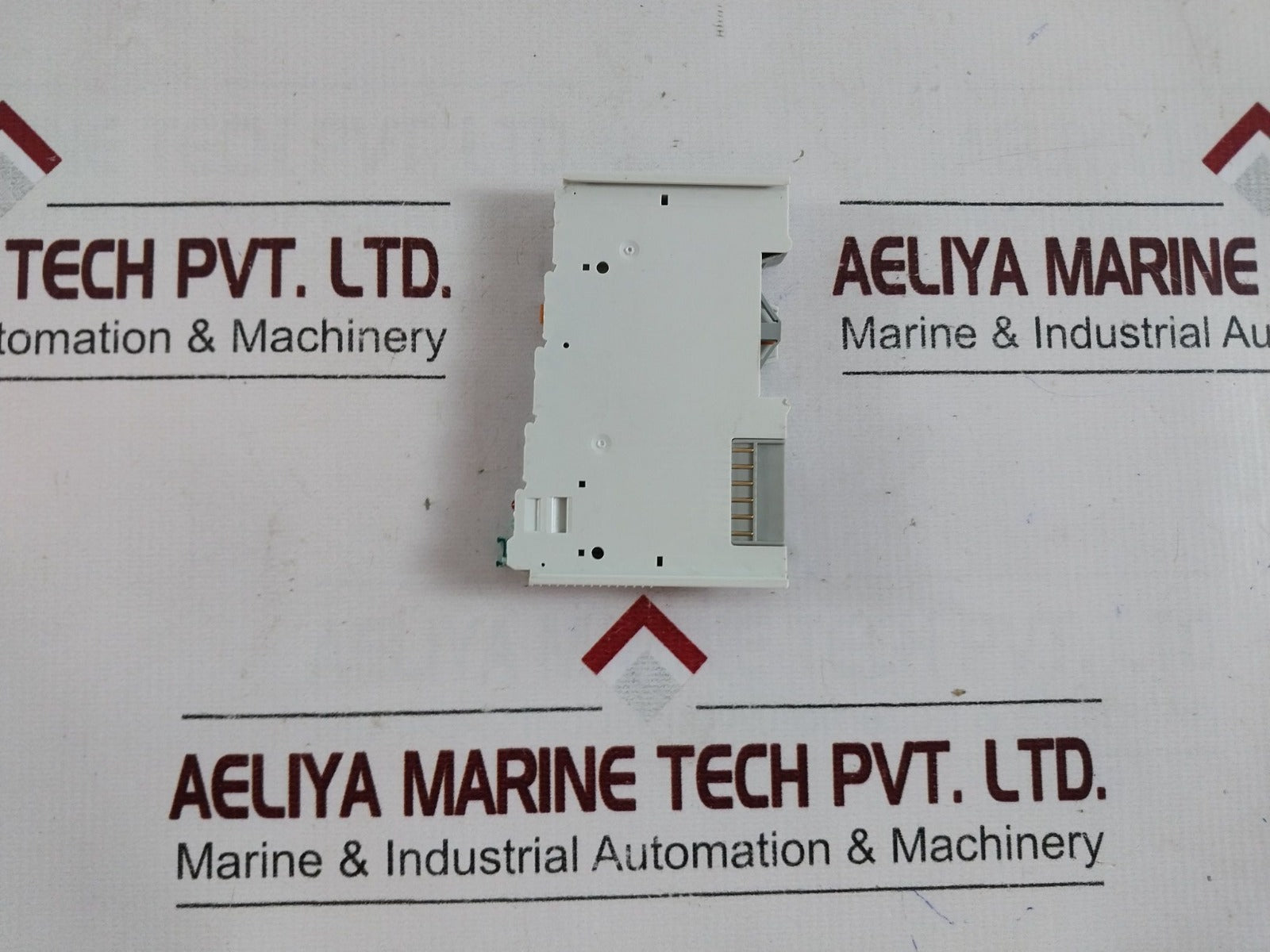 Rs Kl3022 Differential Analog Input Module