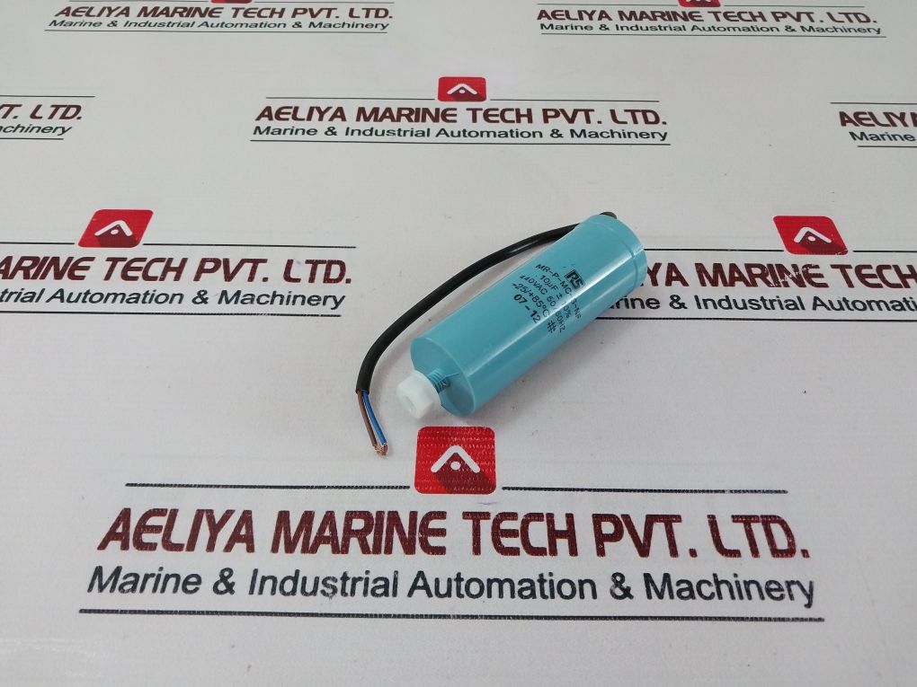 Rs Mr-p-mc-s-nf Capacitor 440Vac