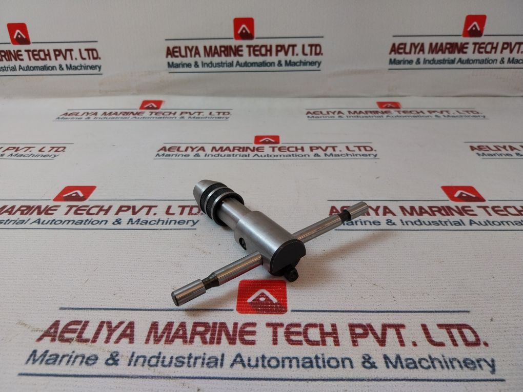 Rs Pro 444-920 T-handle Tap Wrench 100M