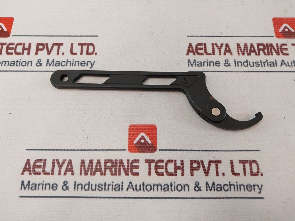 Rs Pro 828-0248 C Spanner 32-76Mm Chrome Vanadium Steel