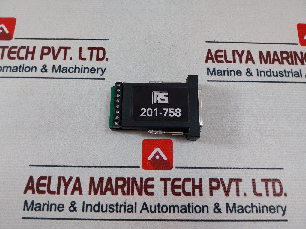 Rs Saw-0900300 Interface Adapter Line Driver Set Sm9300-21