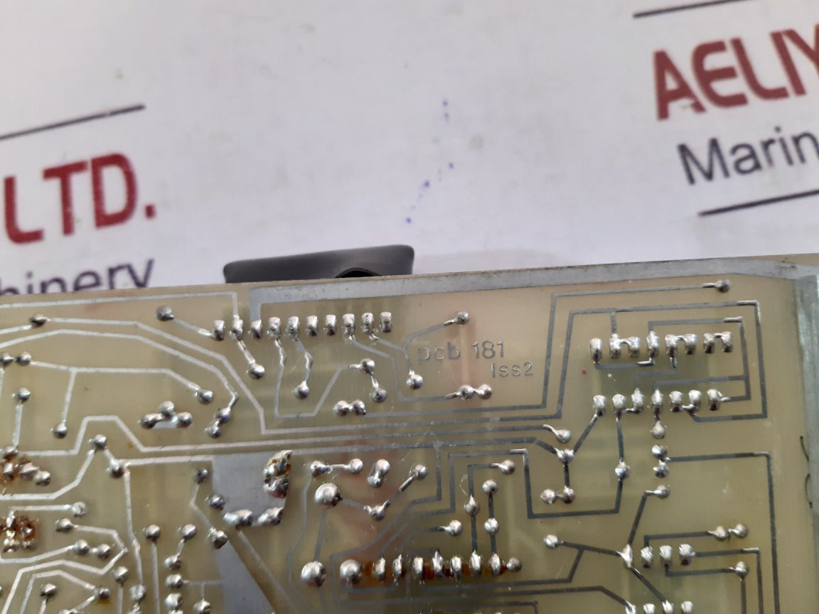 Rt 168 Pcb Card