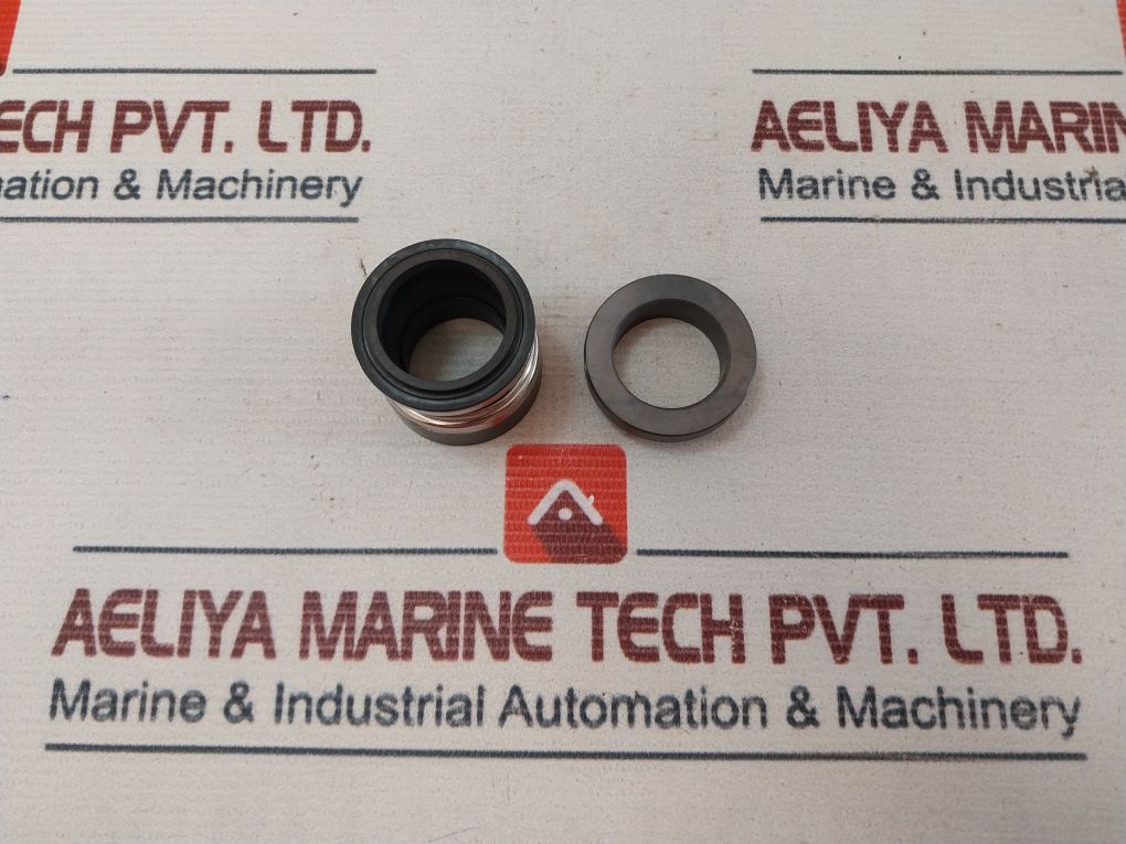 Rti241-25-c1S2F-kx Mechanical Seal