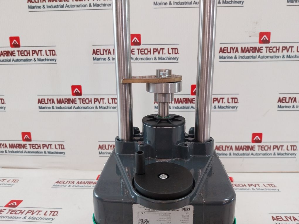 Rtk St5112-32 Electric Valve Actuator 230 V 50/60 Hz Ac