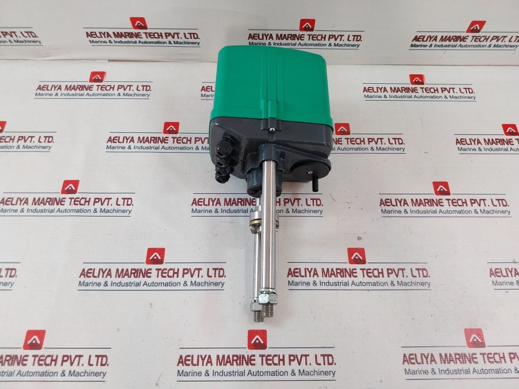 Rtk St5112-32 Electric Valve Actuator 230 V 50/60 Hz Ac