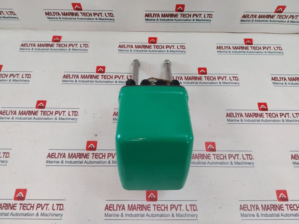 Rtk St5112-32 Electric Valve Actuator 230 V 50/60 Hz Ac