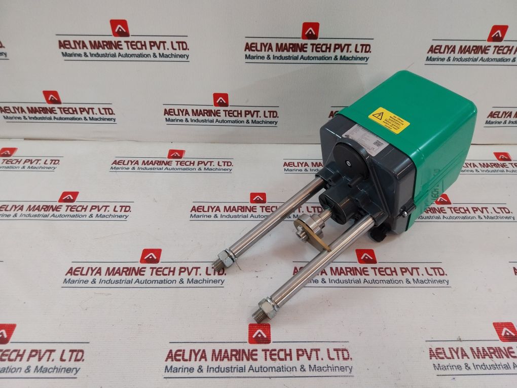 Rtk St5112-32 Electric Valve Actuator 230 V 50/60 Hz Ac