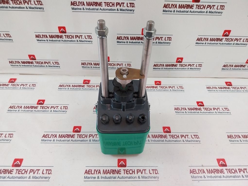 Rtk St5112-32 Electric Valve Actuator 230 V 50/60 Hz Ac