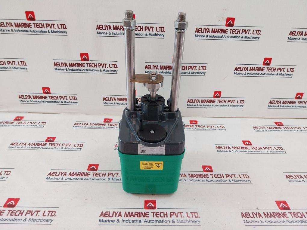 Rtk St5112-32 Electric Valve Actuator 230 V 50/60 Hz Ac