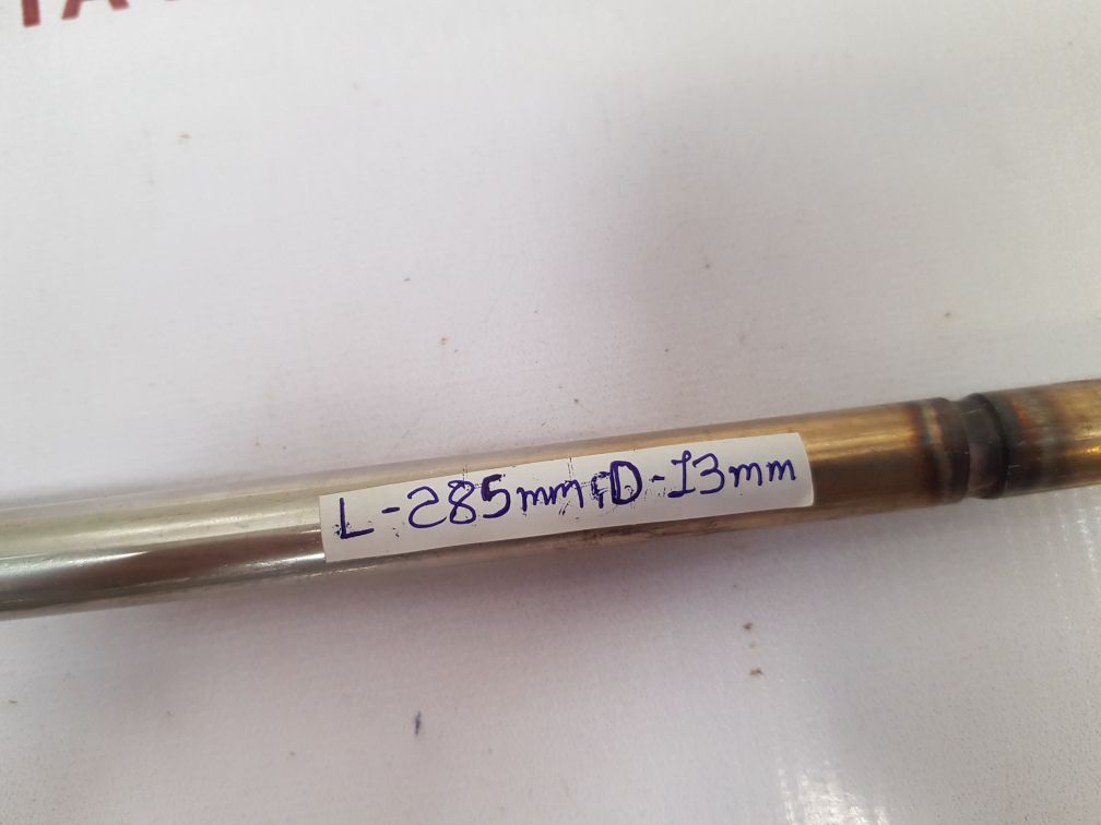 Rueger 0 To 600 °C Thermometer New