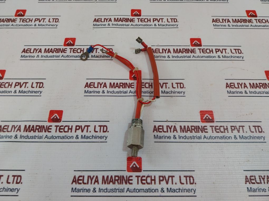 Ruttonsha 41 Ria 140 Equivalent Scr Stud