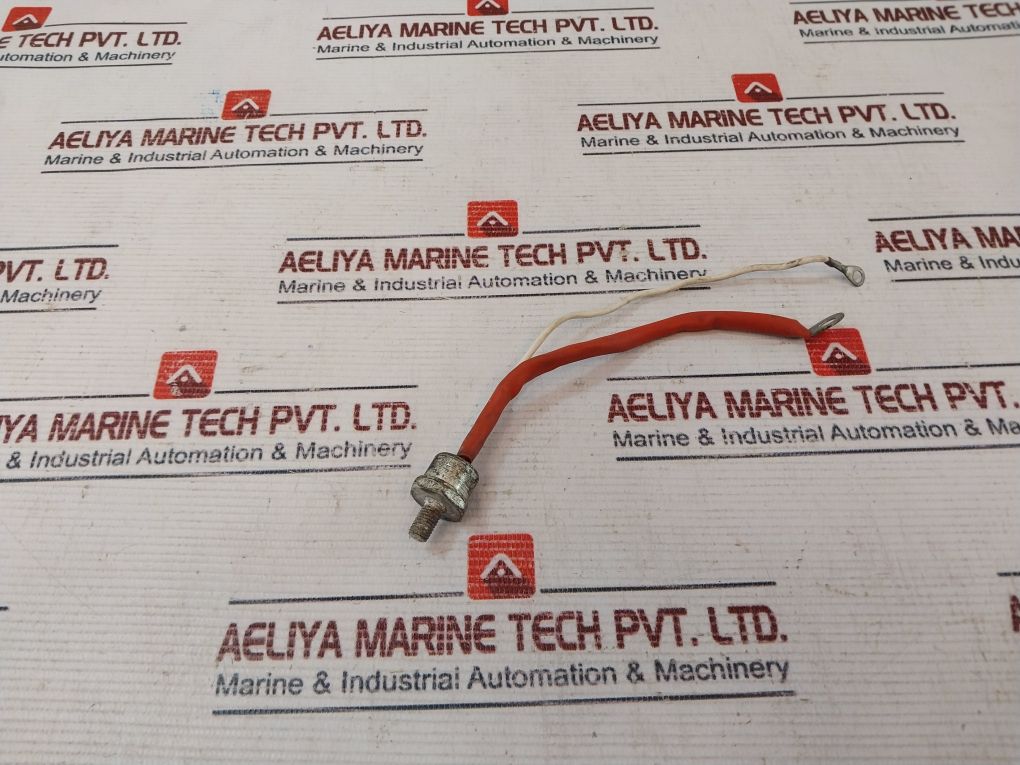 Ruttonsha 51 Ria 50 Phase Control Thyristors Stud