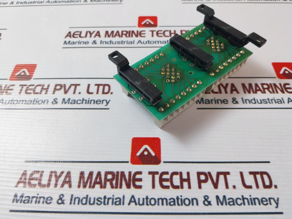 Rv16 Printed Circuit Board K401