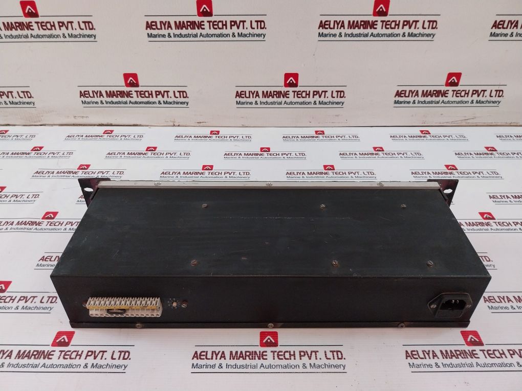 Rv Electronique Ap Micro 1251 Central Processor 1A - 230V