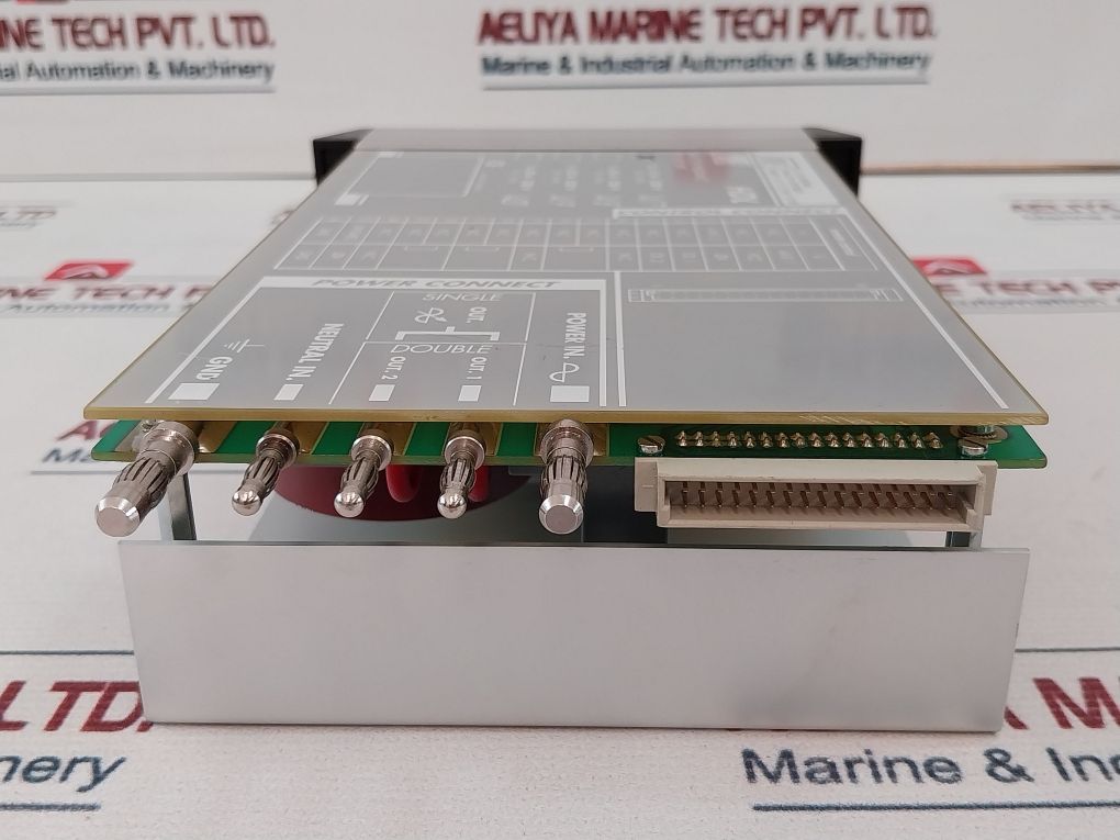 Rve Hdl 15 Power Unit